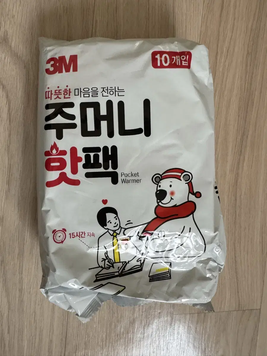 3M 핫팩 (10개입-13개)